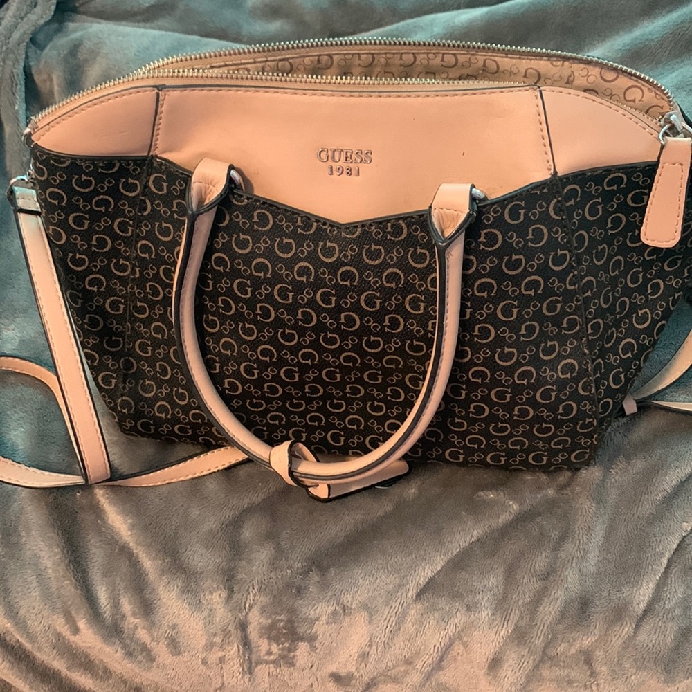 Guess bag